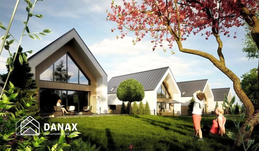 Dom 155 m², Wołowice - zdjęcie 5