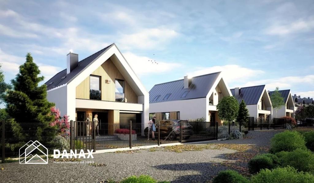 Dom 155 m², Wołowice - zdjęcie 8