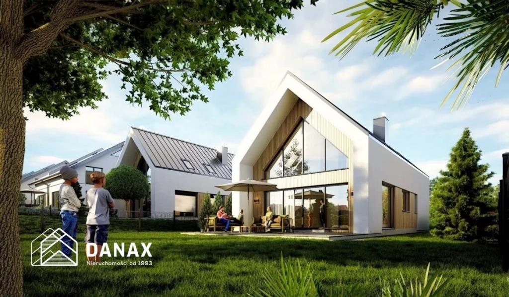 Dom 155 m², Wołowice - zdjęcie 7