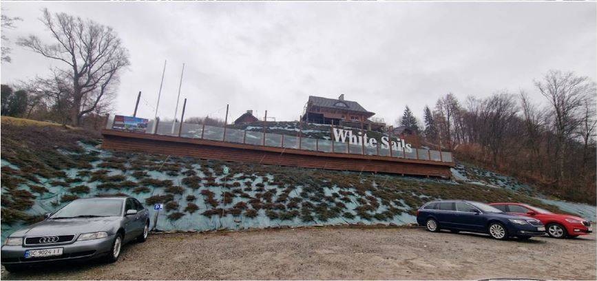 Działka inwestycyjna 3179&nbsp;m², Solina - zdjęcie 3