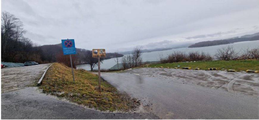 Działka inwestycyjna 3179&nbsp;m², Solina - zdjęcie 7