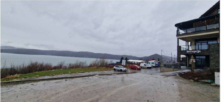 Działka inwestycyjna 3179&nbsp;m², Solina - zdjęcie 5