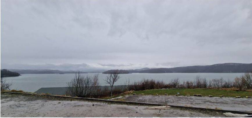 Działka inwestycyjna 3179&nbsp;m², Solina - zdjęcie 6