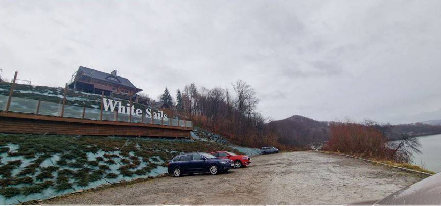 Działka inwestycyjna 3179&nbsp;m², Solina - zdjęcie 4