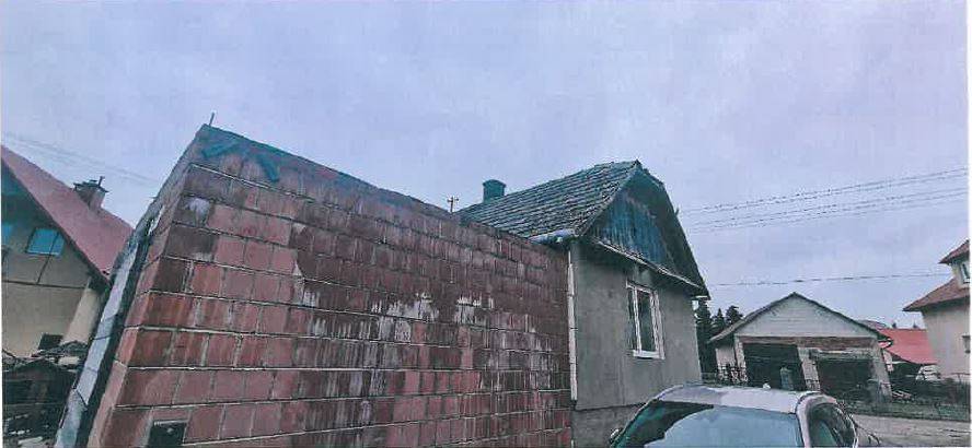 Dom 51,73 m², Mrowla - zdjęcie 2