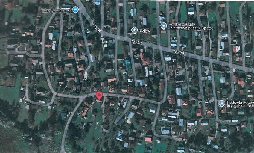 Dom 51,73 m², Mrowla - zdjęcie 3