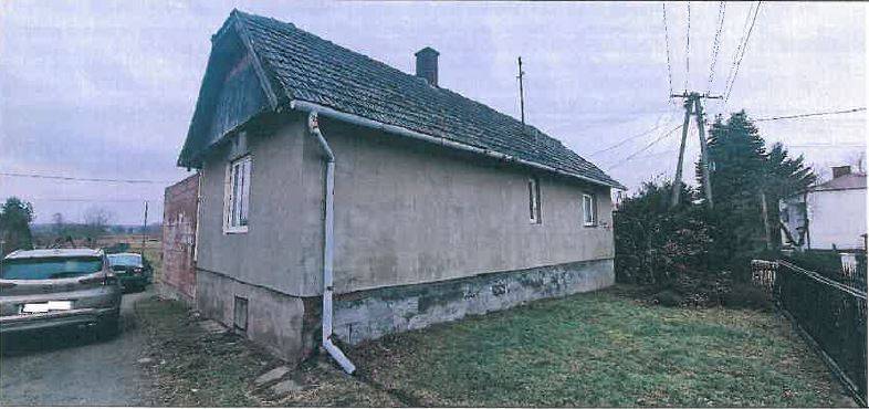 Dom 51,73 m², Mrowla - zdjęcie 1