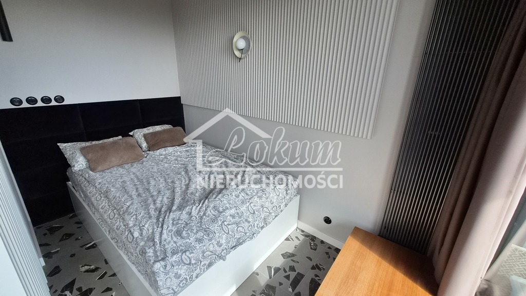 Mieszkanie 28,28&nbsp;m², Szczecin, Centrum, al. Wyzwolenia - zdjęcie 4