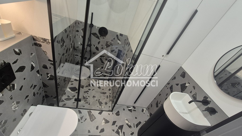 Mieszkanie 28,28&nbsp;m², Szczecin, Centrum, al. Wyzwolenia - zdjęcie 5