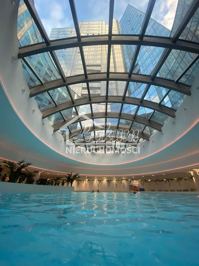 Mieszkanie 28,28&nbsp;m², Szczecin, Centrum, al. Wyzwolenia - zdjęcie 7