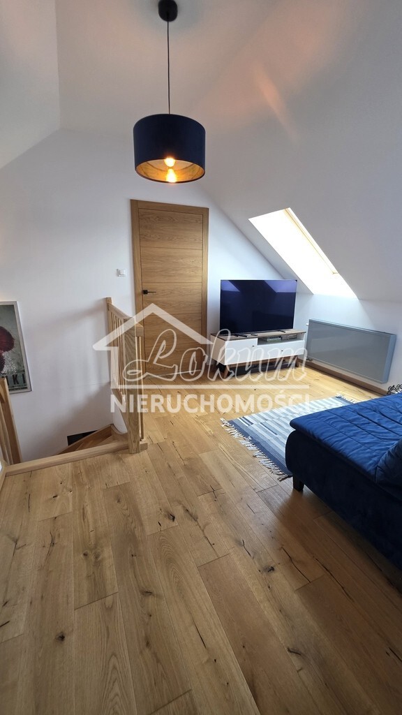 Dom 196&nbsp;m², Stepniczka - zdjęcie 14