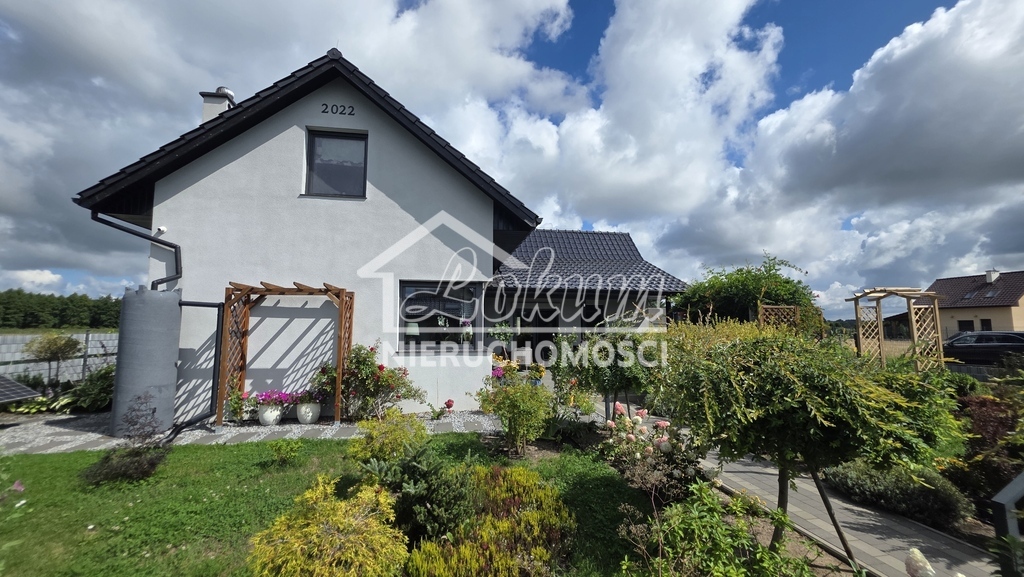 Dom 196&nbsp;m², Stepniczka - zdjęcie 17