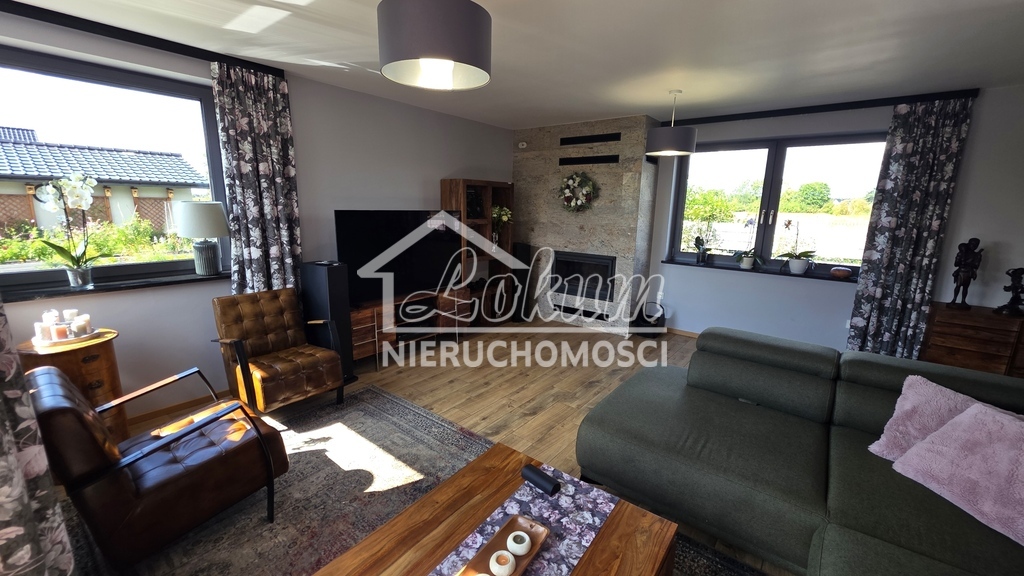 Dom 196&nbsp;m², Stepniczka - zdjęcie 2