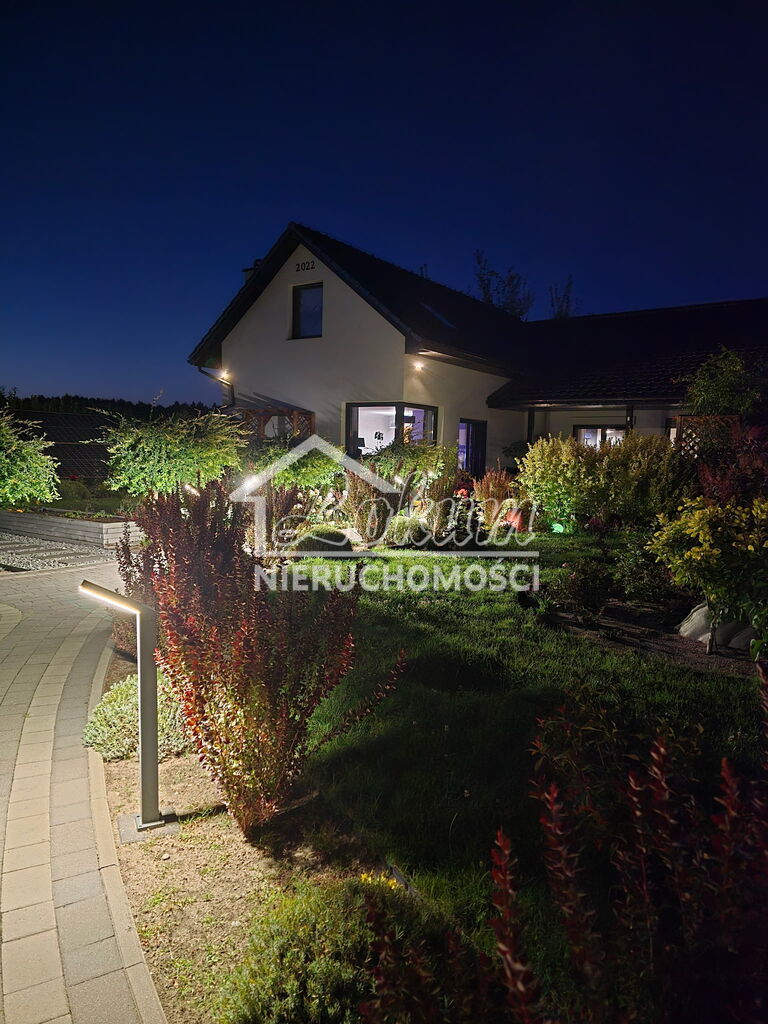 Dom 196&nbsp;m², Stepniczka - zdjęcie 19