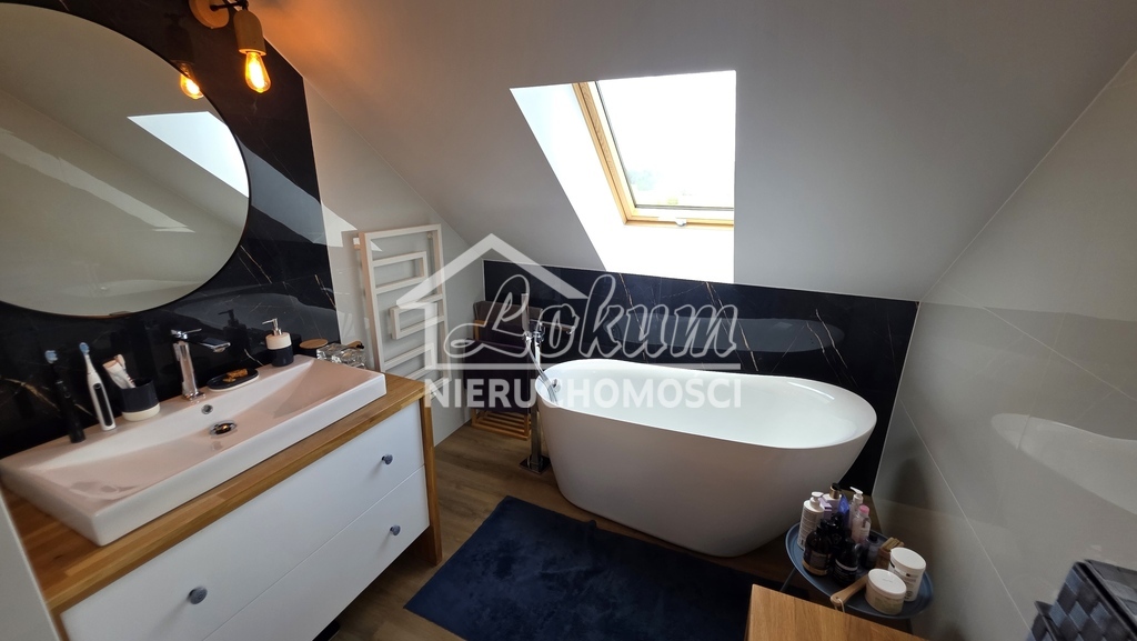Dom 196&nbsp;m², Stepniczka - zdjęcie 13