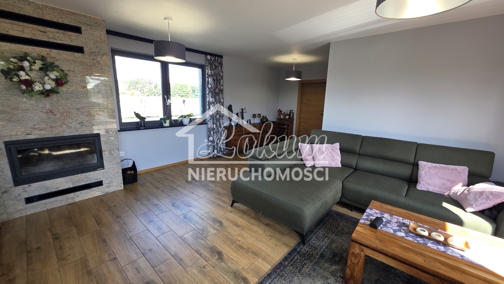 Dom 196&nbsp;m², Stepniczka - zdjęcie 4