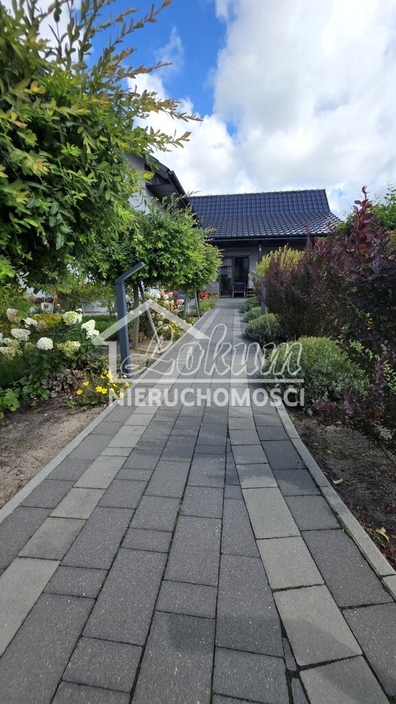 Dom 196&nbsp;m², Stepniczka - zdjęcie 15
