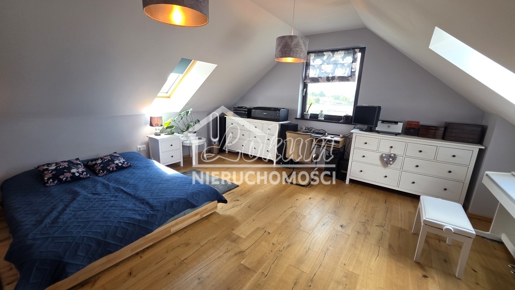 Dom 196&nbsp;m², Stepniczka - zdjęcie 10