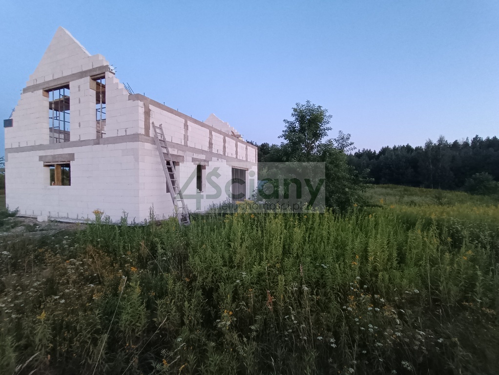 Dom 165&nbsp;m², Krubin - zdjęcie 5
