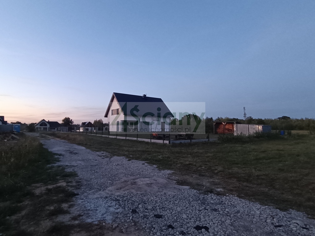 Dom 165&nbsp;m², Krubin - zdjęcie 12