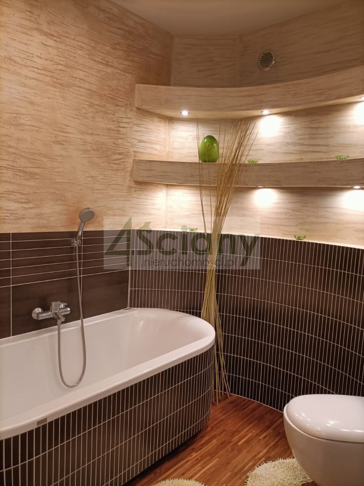 Mieszkanie 42,5 m², Warszawa, Białołęka, Głębocka - zdjęcie 14