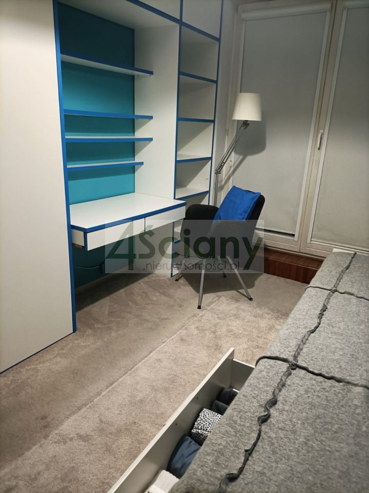 Mieszkanie 42,5 m², Warszawa, Białołęka, Głębocka - zdjęcie 9