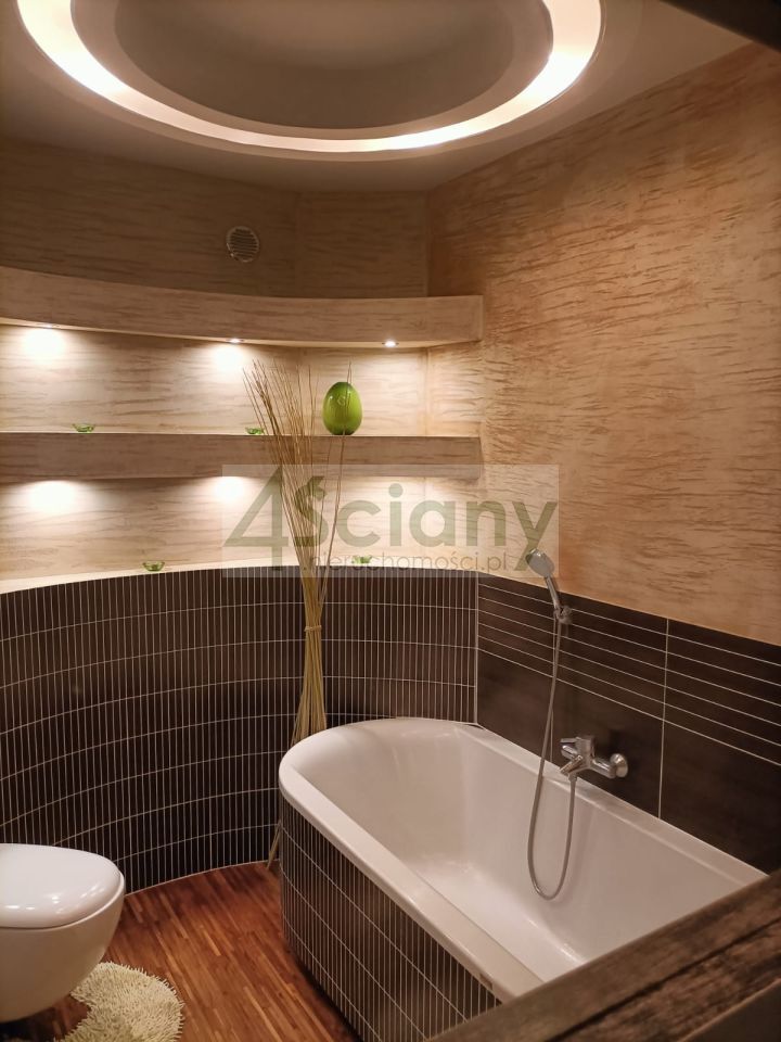 Mieszkanie 42,5 m², Warszawa, Białołęka, Głębocka - zdjęcie 15