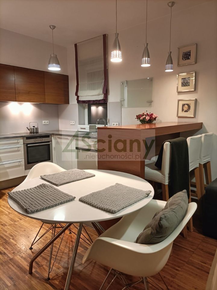 Mieszkanie 42,5 m², Warszawa, Białołęka, Głębocka - zdjęcie 2
