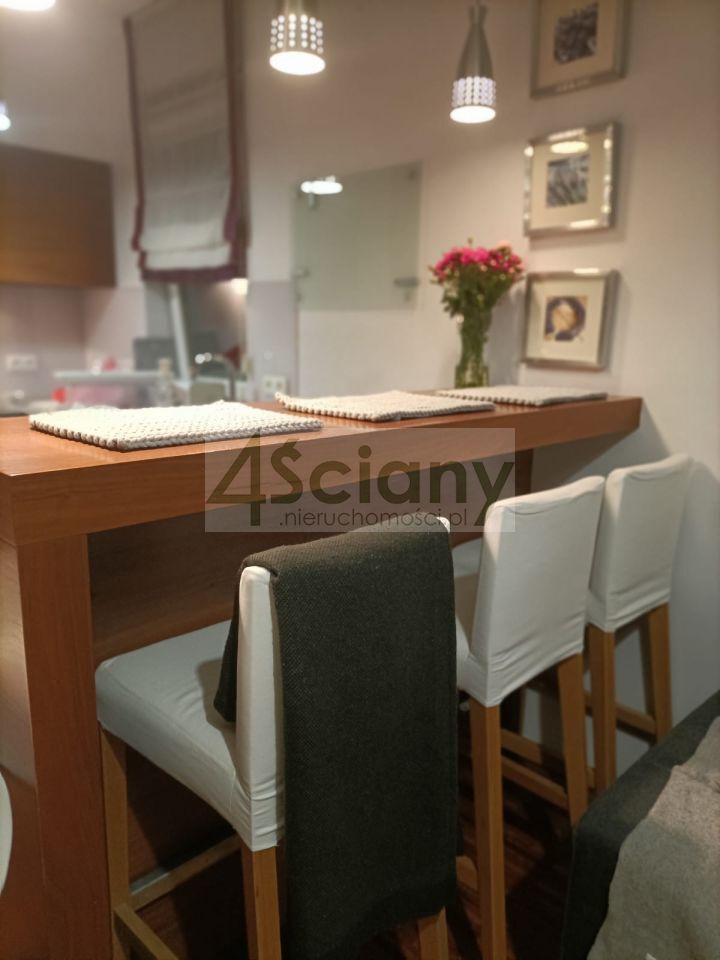 Mieszkanie 42,5 m², Warszawa, Białołęka, Głębocka - zdjęcie 4