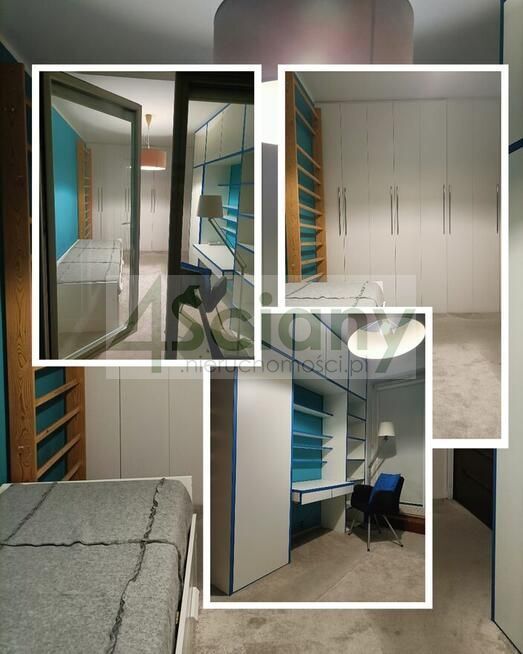 Mieszkanie 42,5 m², Warszawa, Białołęka, Głębocka - zdjęcie 13