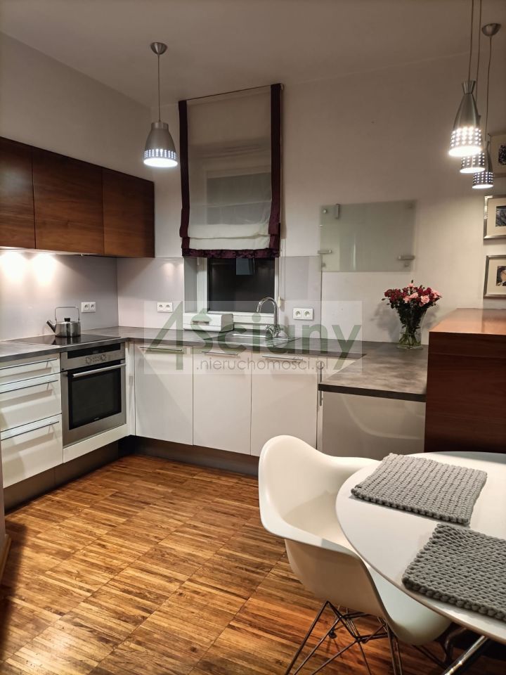 Mieszkanie 42,5 m², Warszawa, Białołęka, Głębocka - zdjęcie 1
