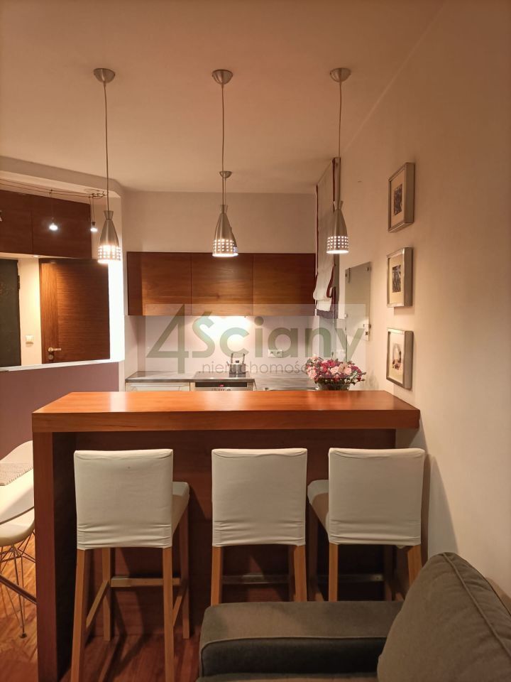 Mieszkanie 42,5 m², Warszawa, Białołęka, Głębocka - zdjęcie 5
