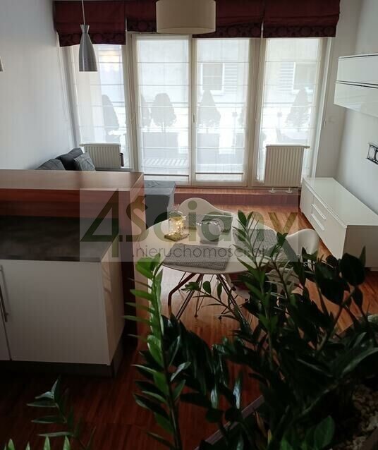 Mieszkanie 42,5 m², Warszawa, Białołęka, Głębocka - zdjęcie 7