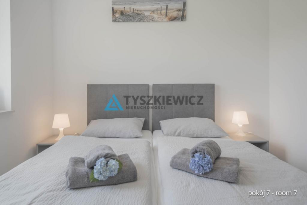 Dom wolnostojący| 11 pokoi| Blisko morza - zdjęcie 24