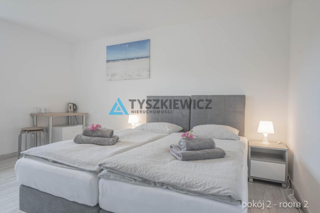 Dom wolnostojący| 11 pokoi| Blisko morza - zdjęcie 21