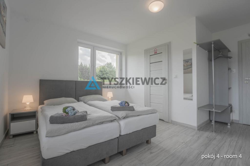 Dom wolnostojący| 11 pokoi| Blisko morza - zdjęcie 23