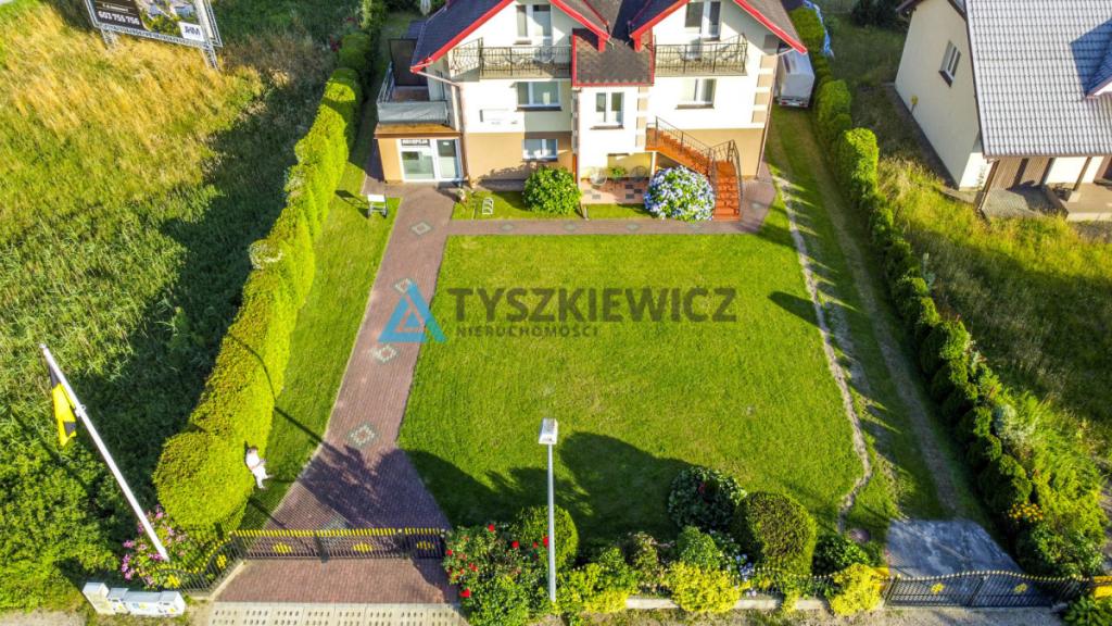 Dom wolnostojący| 11 pokoi| Blisko morza - zdjęcie 14