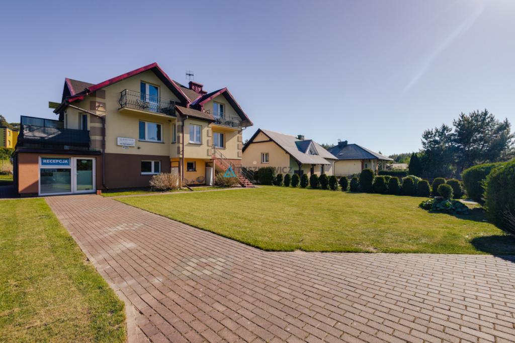 Dom wolnostojący| 11 pokoi| Blisko morza - zdjęcie 6