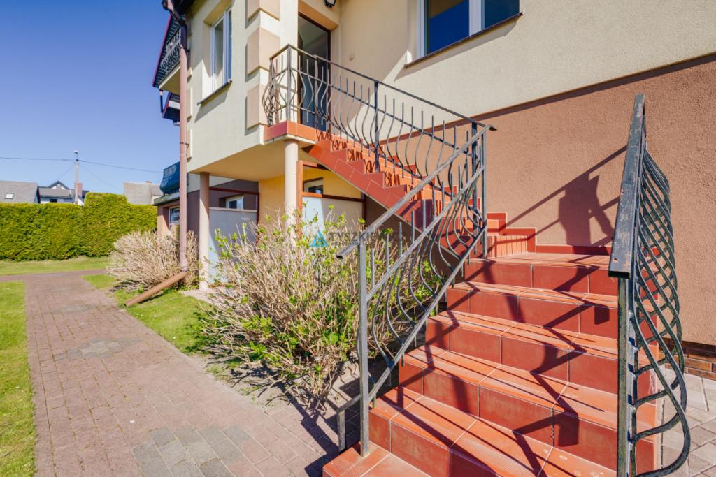 Dom wolnostojący| 11 pokoi| Blisko morza - zdjęcie 12