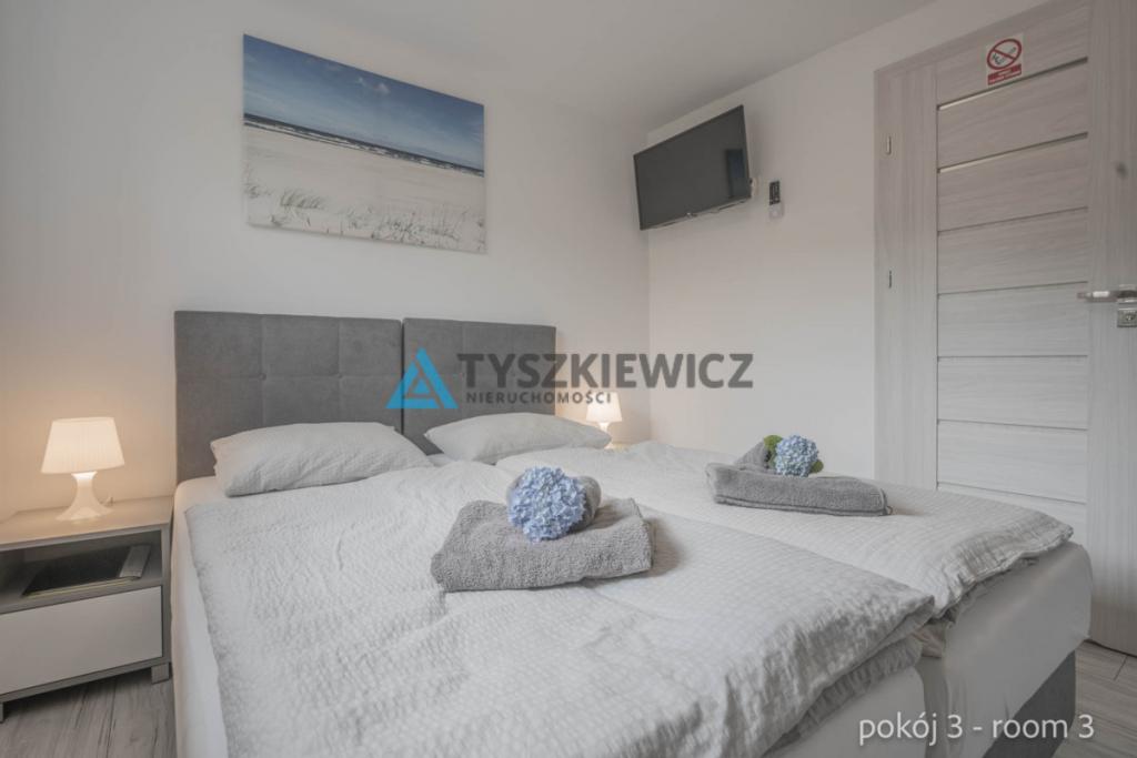 Dom wolnostojący| 11 pokoi| Blisko morza - zdjęcie 22