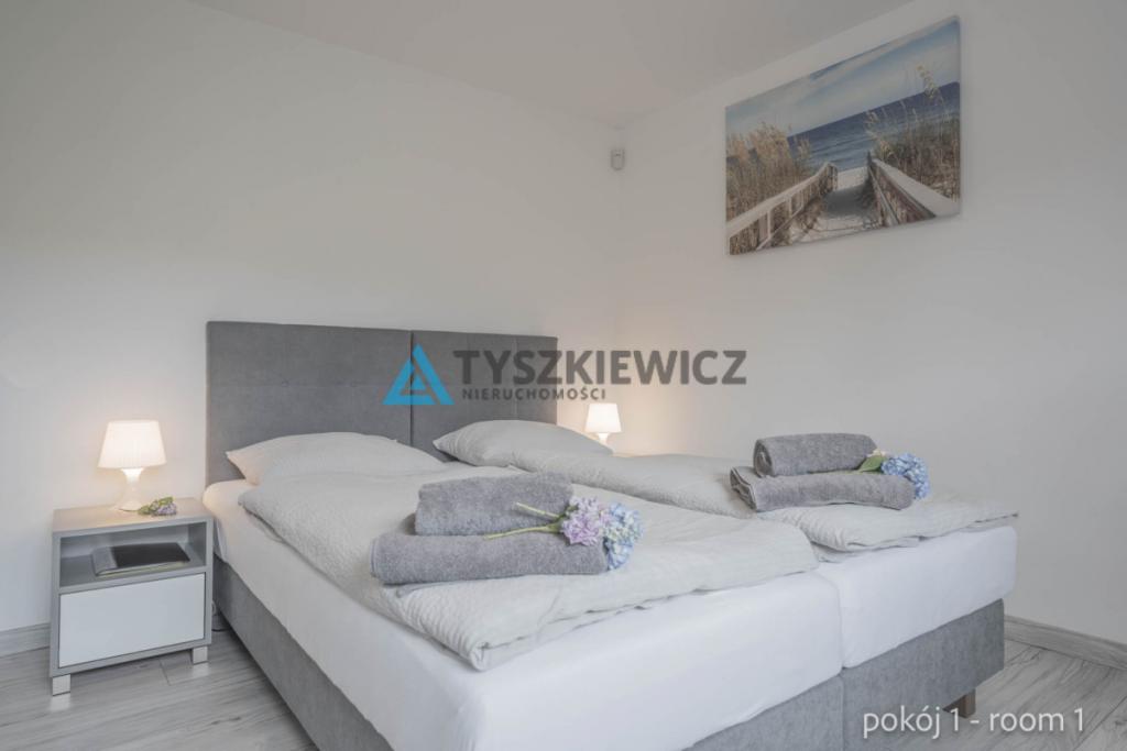 Dom wolnostojący| 11 pokoi| Blisko morza - zdjęcie 20