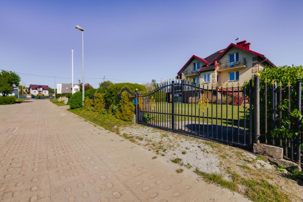 Dom wolnostojący| 11 pokoi| Blisko morza - zdjęcie 10