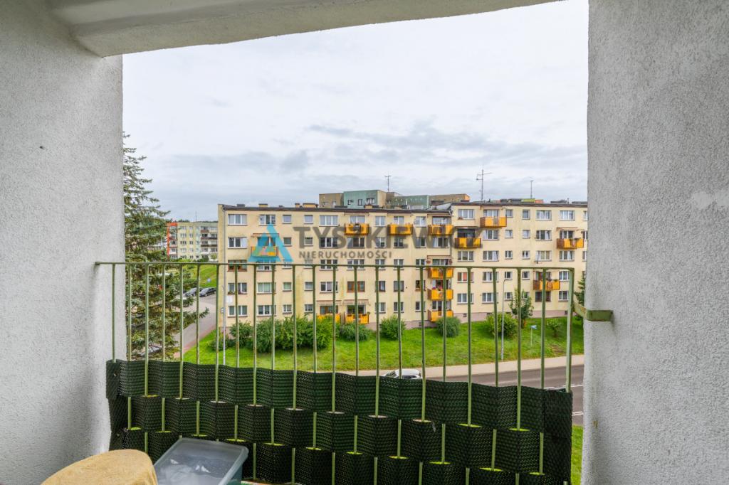Przytulne mieszkanie gotowe do zamieszkania. - zdjęcie 12