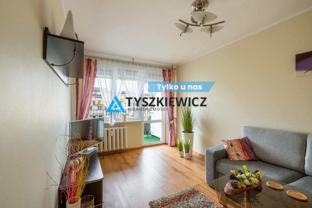 Przytulne mieszkanie gotowe do zamieszkania. - zdjęcie 1