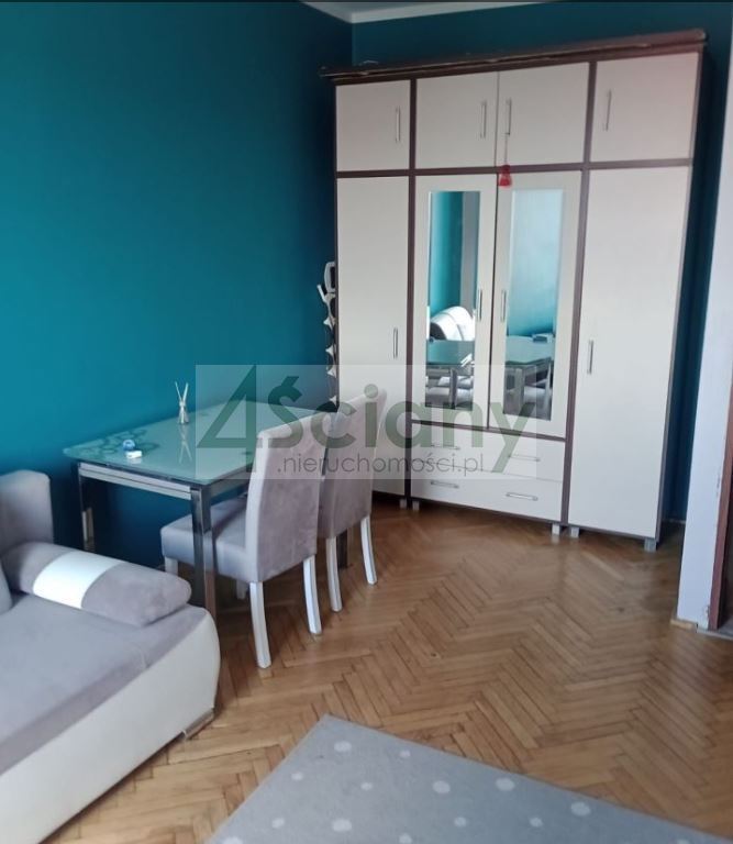Mieszkanie 51 m², Warszawa, Szczęśliwicka - zdjęcie 2