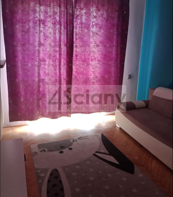 Mieszkanie 51 m², Warszawa, Szczęśliwicka - zdjęcie 3