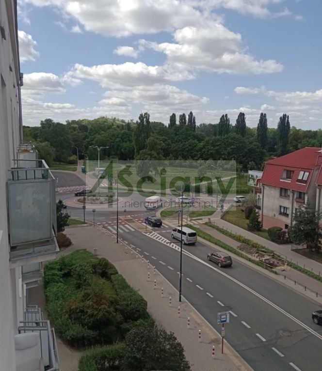 Mieszkanie 51 m², Warszawa, Szczęśliwicka - zdjęcie 7