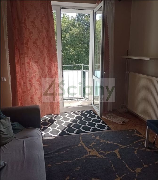 Mieszkanie 51 m², Warszawa, Szczęśliwicka - zdjęcie 1