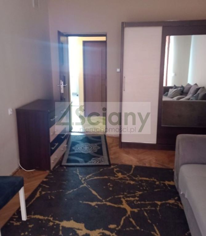 Mieszkanie 51 m², Warszawa, Szczęśliwicka - zdjęcie 5
