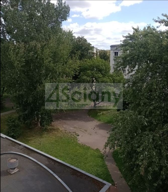 Mieszkanie 51 m², Warszawa, Szczęśliwicka - zdjęcie 8